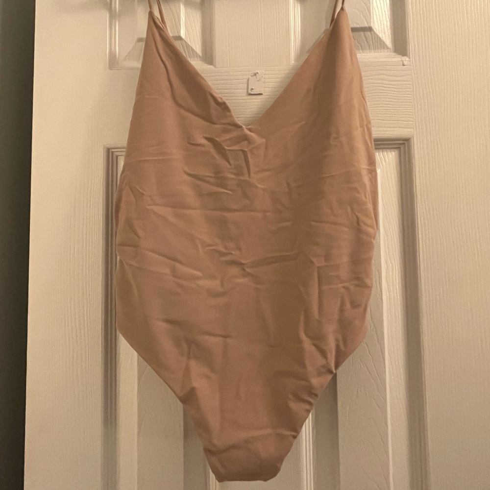 Tobi One Piece Bathing Suit